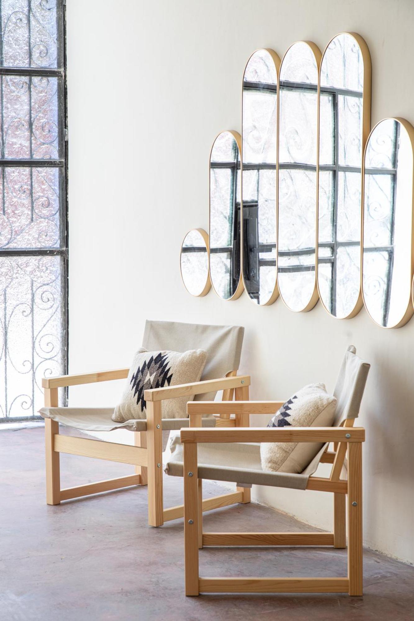 Casa Lumos - Minimalist Comfort Suites In Centro Historico Oaxaca Ngoại thất bức ảnh