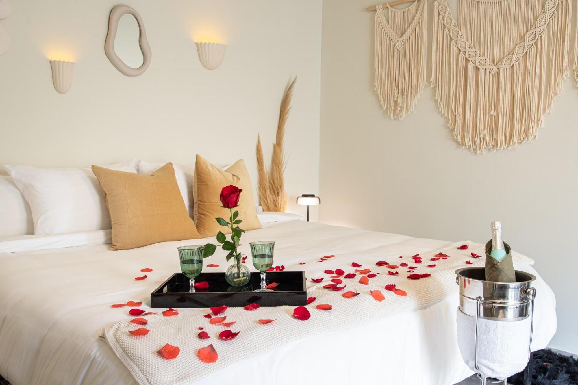 Casa Lumos - Minimalist Comfort Suites In Centro Historico Oaxaca Ngoại thất bức ảnh