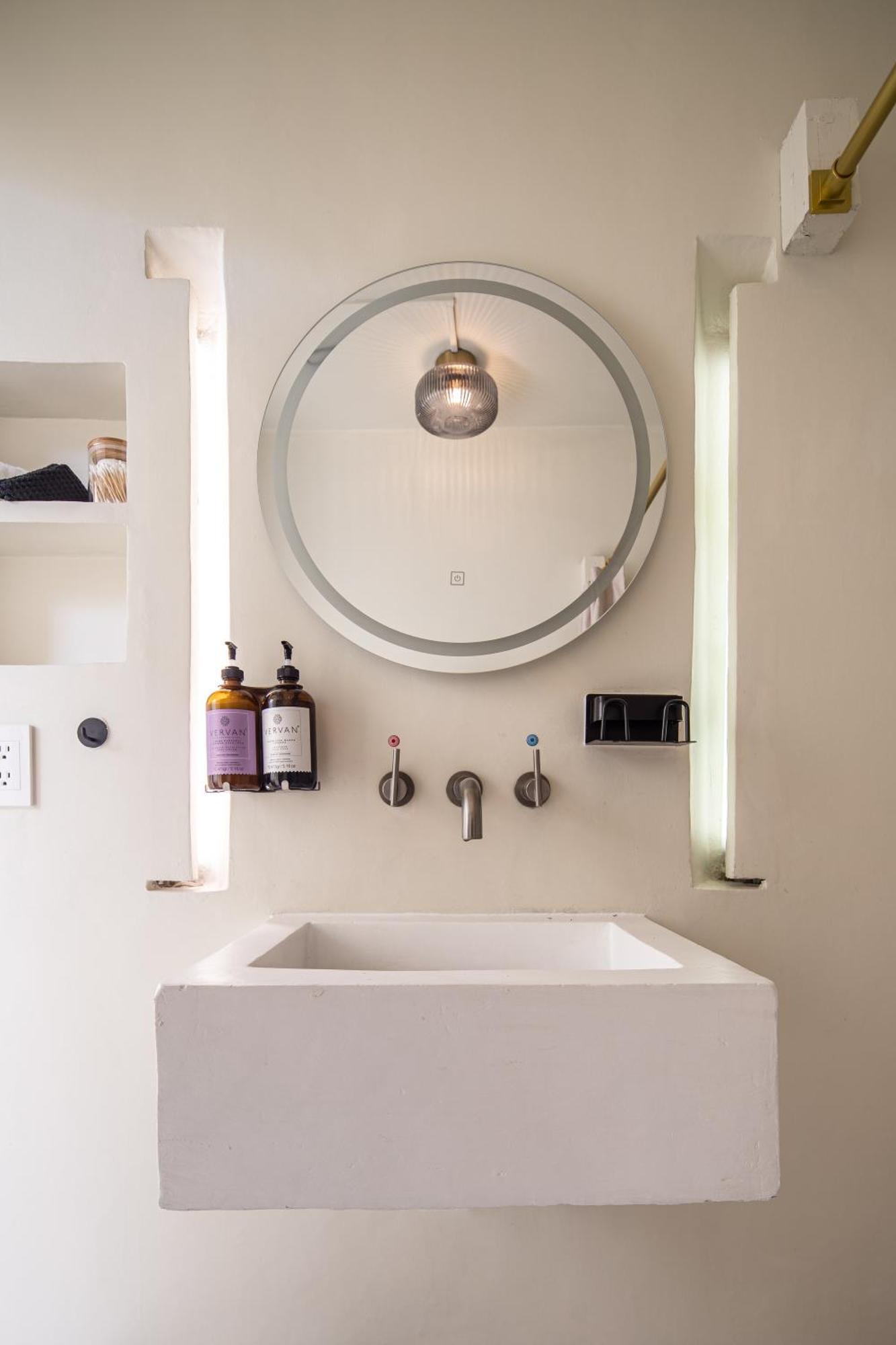 Casa Lumos - Minimalist Comfort Suites In Centro Historico Oaxaca Ngoại thất bức ảnh