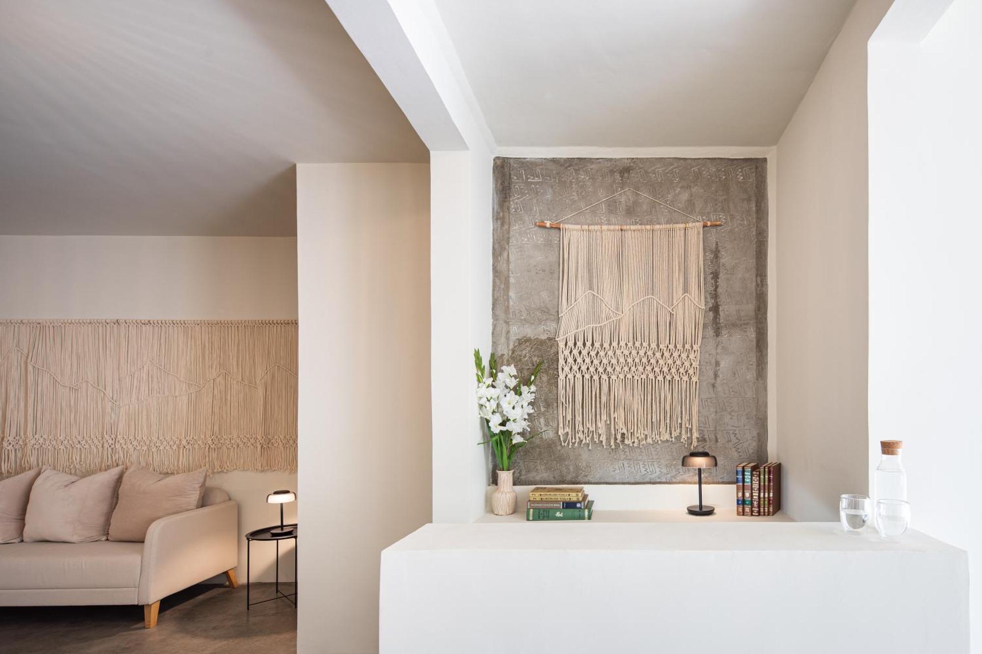 Casa Lumos - Minimalist Comfort Suites In Centro Historico Oaxaca Ngoại thất bức ảnh